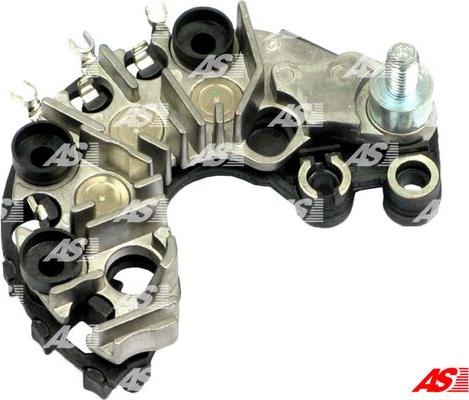 AS-PL ARC3063 - Випрямляч, генератор autozip.com.ua