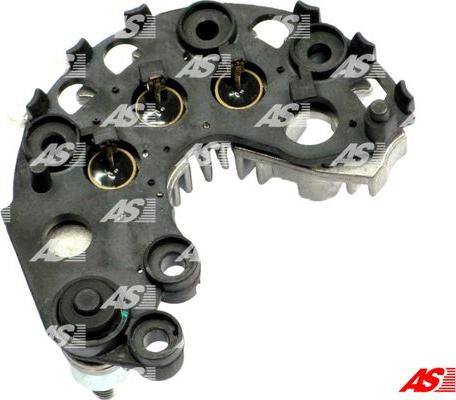 AS-PL ARC3063 - Випрямляч, генератор autozip.com.ua
