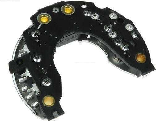 AS-PL ARC3004 - Випрямляч, генератор autozip.com.ua