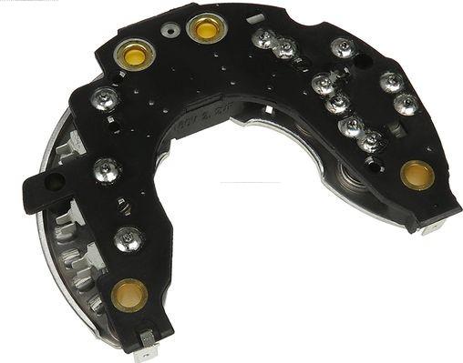 AS-PL ARC3008 - Випрямляч, генератор autozip.com.ua