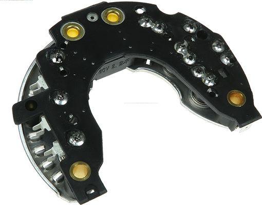 AS-PL ARC3003 - Випрямляч, генератор autozip.com.ua