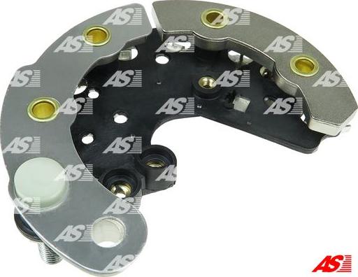 AS-PL ARC3015 - Випрямляч, генератор autozip.com.ua