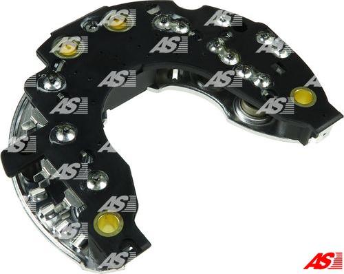 AS-PL ARC3010 - Випрямляч, генератор autozip.com.ua