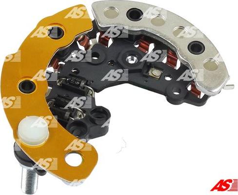 AS-PL ARC3011 - Випрямляч, генератор autozip.com.ua