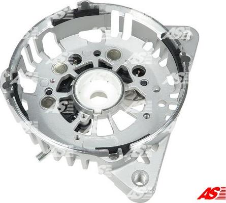 AS-PL ARC3030 - Випрямляч, генератор autozip.com.ua