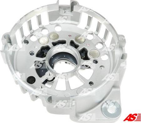 AS-PL ARC3038 - Захисна кришка, генератор autozip.com.ua