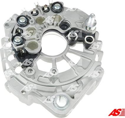 AS-PL ARC3038 - Захисна кришка, генератор autozip.com.ua