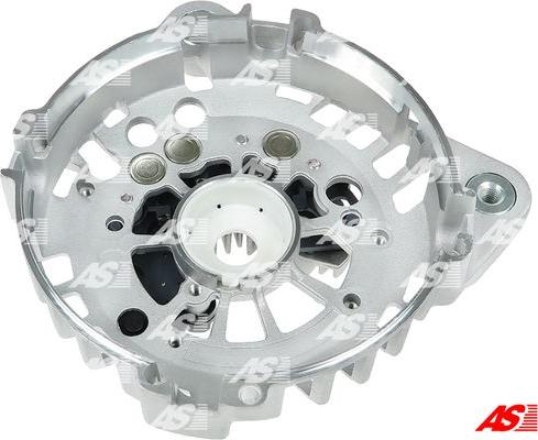 AS-PL ARC3029 - Bracket, alternator drive flange autozip.com.ua