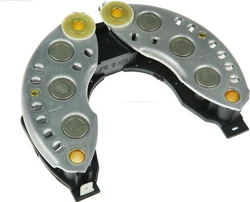 AS-PL ARC3026 - Випрямляч, генератор autozip.com.ua