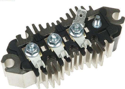 AS-PL ARC3022 - Випрямляч, генератор autozip.com.ua