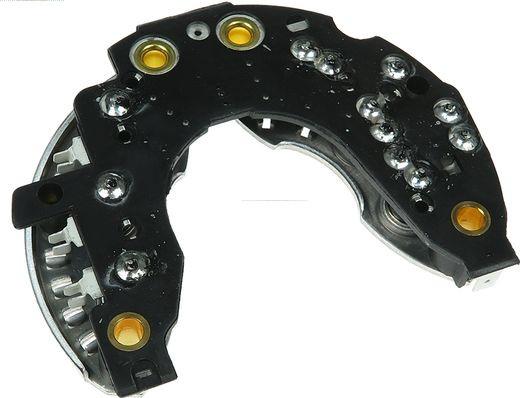 AS-PL ARC3027 - Випрямляч, генератор autozip.com.ua