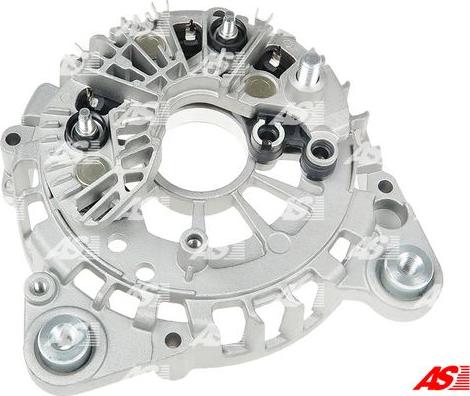 AS-PL ARC3196S - Bracket, alternator drive flange autozip.com.ua