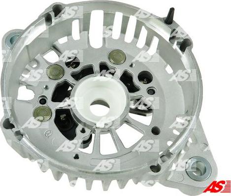 AS-PL ARC3140S - Bracket, alternator drive flange autozip.com.ua