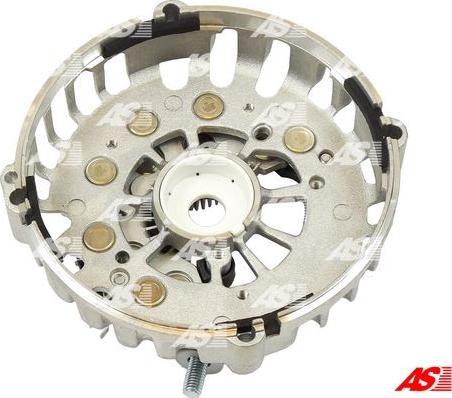 AS-PL ARC3115 - Випрямляч, генератор autozip.com.ua