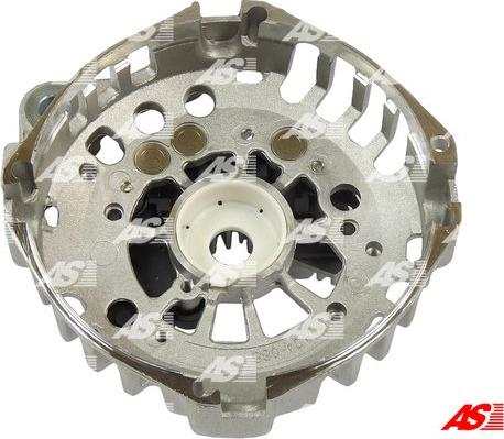 AS-PL ARC3118 - Bracket, alternator drive flange autozip.com.ua