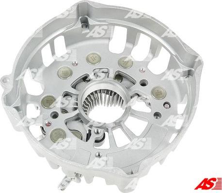 AS-PL ARC3117 - Bracket, alternator drive flange autozip.com.ua