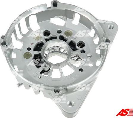 AS-PL ARC3187S - Bracket, alternator drive flange autozip.com.ua