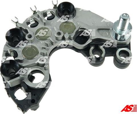 AS-PL ARC3130 - Випрямляч, генератор autozip.com.ua