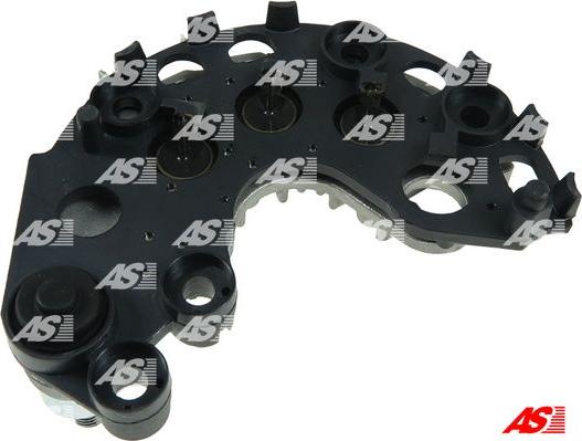AS-PL ARC3130 - Випрямляч, генератор autozip.com.ua