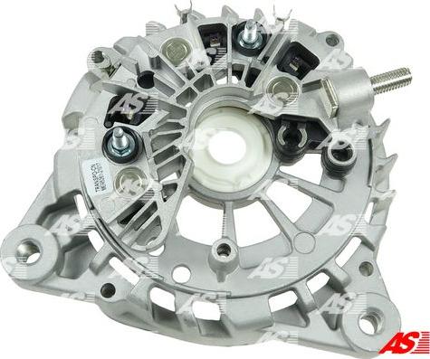 AS-PL ARC3138S - Bracket, alternator drive flange autozip.com.ua