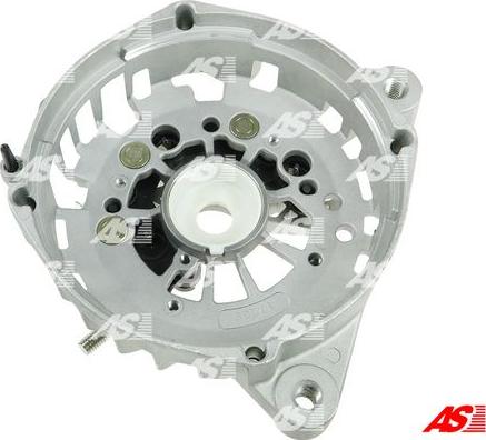 AS-PL ARC3138S - Bracket, alternator drive flange autozip.com.ua