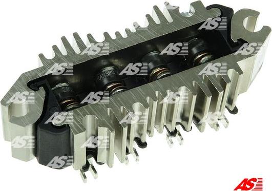 AS-PL ARC3137S2 - Випрямляч, генератор autozip.com.ua