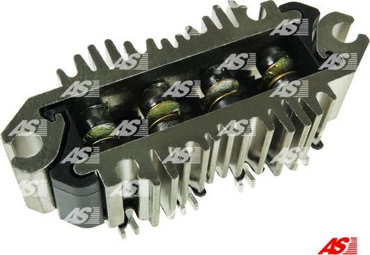AS-PL ARC3137S - Випрямляч, генератор autozip.com.ua