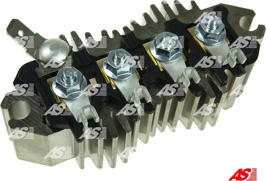 AS-PL ARC3137S - Випрямляч, генератор autozip.com.ua