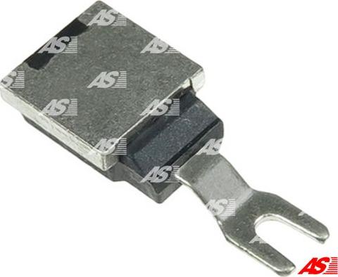 AS-PL ARD9070S - Випрямляч, генератор autozip.com.ua