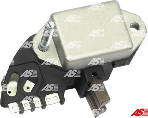 AS-PL ARE9043 - Регулятор напруги генератора autozip.com.ua