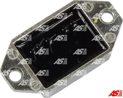 AS-PL ARE9055 - Регулятор напруги генератора autozip.com.ua
