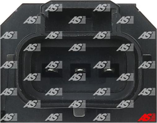 AS-PL ARE9026S3 - Регулятор напруги генератора autozip.com.ua