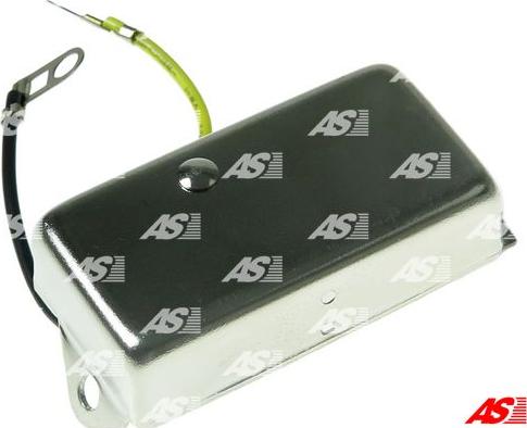 AS-PL ARE4049 - Регулятор напруги генератора autozip.com.ua