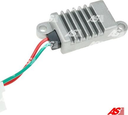 AS-PL ARE4009 - Регулятор напруги генератора autozip.com.ua