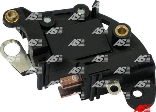 AS-PL ARE4013T - Регулятор напруги генератора autozip.com.ua