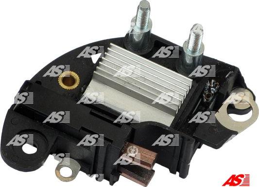 AS-PL ARE4013T - Регулятор напруги генератора autozip.com.ua