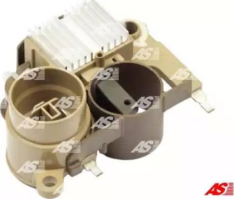 Koreastar KXAG-154 - Регулятор напруги генератора autozip.com.ua