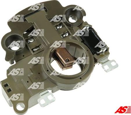 AS-PL ARE5159S - Регулятор напруги генератора autozip.com.ua