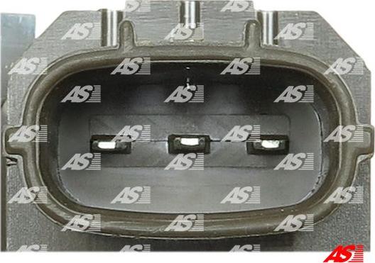 AS-PL ARE5161S - Регулятор напруги генератора autozip.com.ua