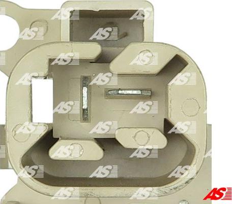 AS-PL ARE5107S - Регулятор напруги генератора autozip.com.ua