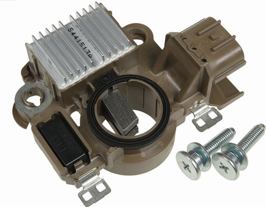 AS-PL ARE5114(MITSUBISHI) - Регулятор напруги генератора autozip.com.ua