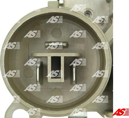 AS-PL ARE5134S - Регулятор напруги генератора autozip.com.ua