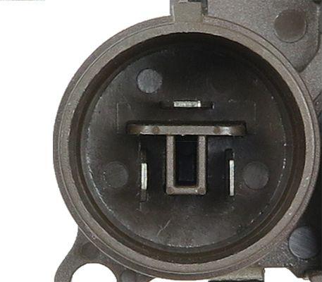 AS-PL ARE5134 - Регулятор напруги генератора autozip.com.ua