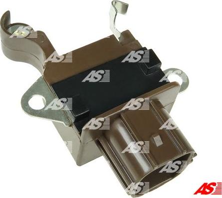 AS-PL ARE6090S - Регулятор напруги генератора autozip.com.ua