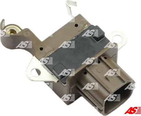 AS-PL ARE6090 - Регулятор напруги генератора autozip.com.ua