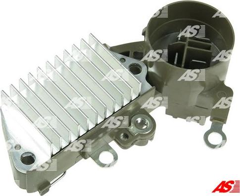AS-PL ARE6006S - Регулятор напруги генератора autozip.com.ua