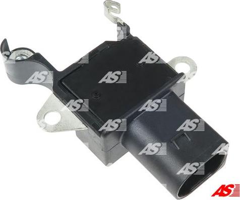 AS-PL ARE6197S - Регулятор напруги генератора autozip.com.ua