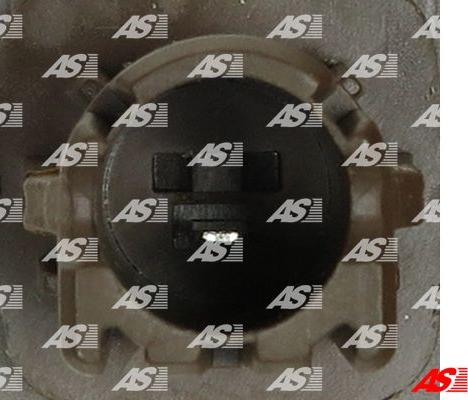 AS-PL ARE6155S - Регулятор напруги генератора autozip.com.ua