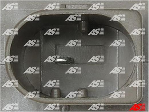 AS-PL ARE6187S - Регулятор напруги генератора autozip.com.ua