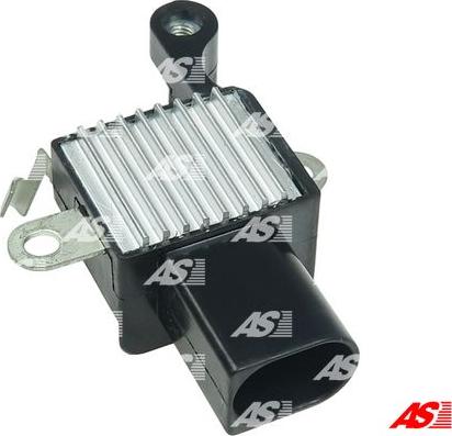 AS-PL ARE6124P - Регулятор напруги генератора autozip.com.ua
